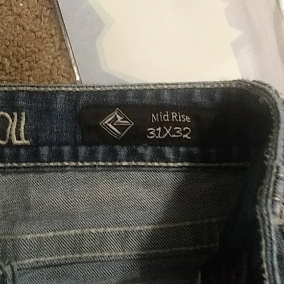 Jeans - Picture 3 of 5